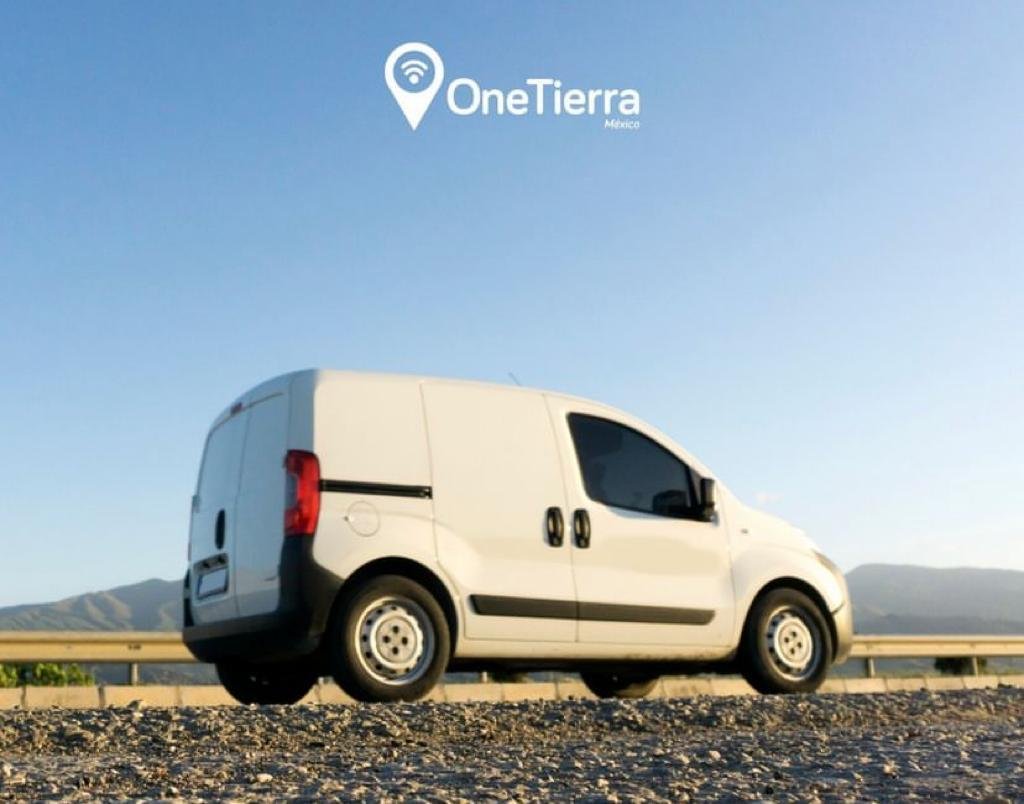 telemetría de One Tierra