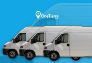 ruteo de última milla de One Tierra