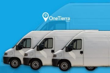 ruteo de última milla de One Tierra