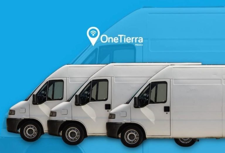 ruteo de última milla de One Tierra