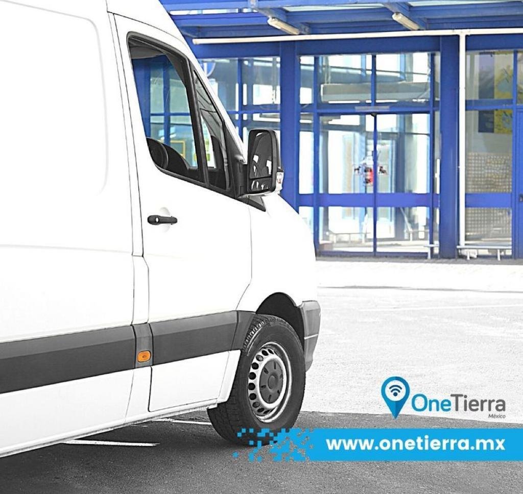 ruteo de última milla de One Tierra