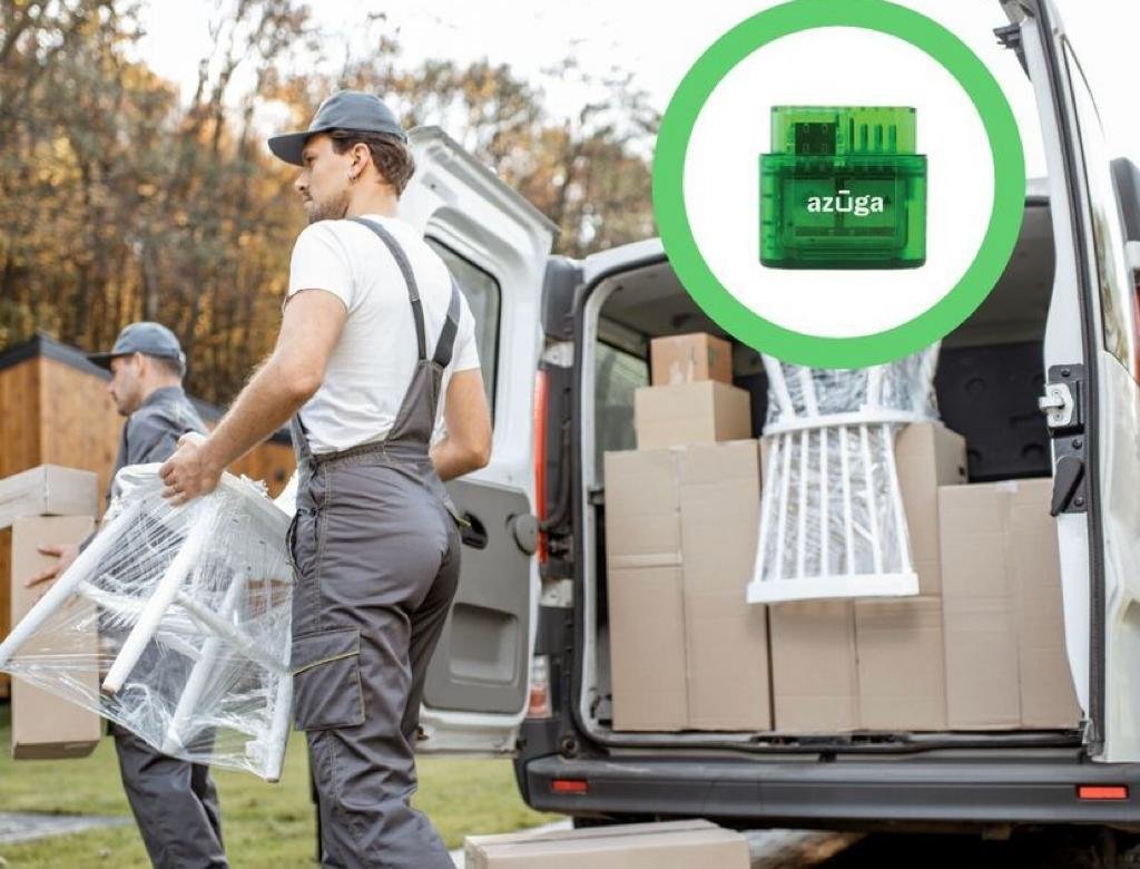 ruteo de última milla de One Tierra