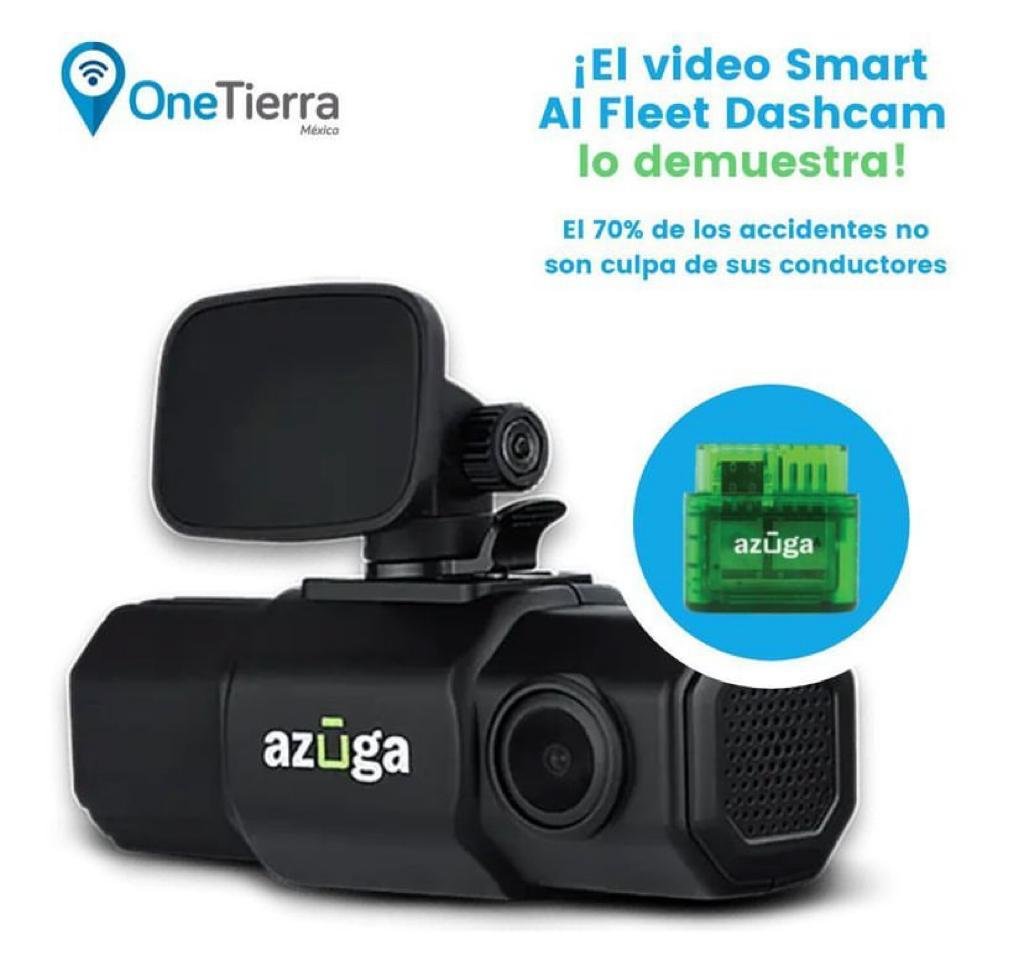 una Dashcam