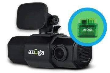 una Dashcam