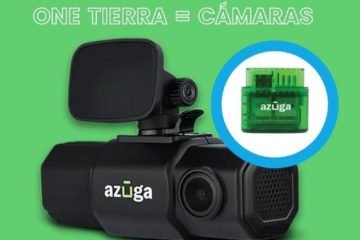 Dashcam de One Tierra