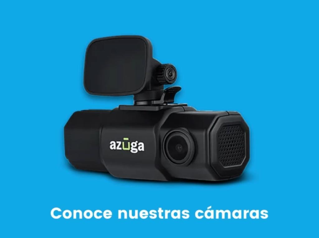 Dashcam de One Tierra