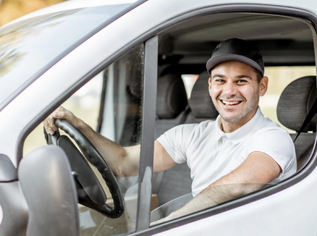 Dashcam de One Tierra