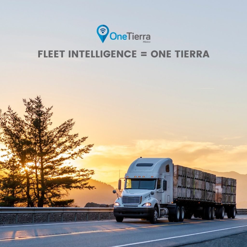 rentabilidad de flotas con telemetría