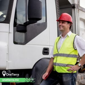 prevenir riesgos en flotas comerciales