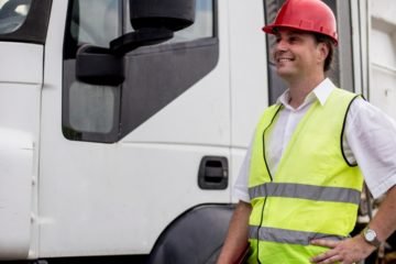 prevenir riesgos en flotas comerciales