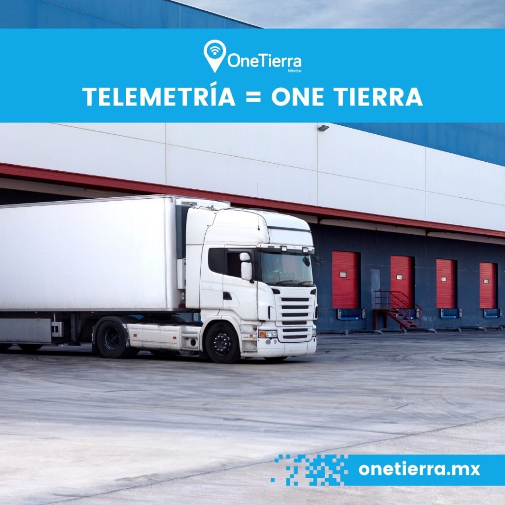 rentabilidad de flotas con telemetría