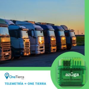 rentabilidad de flotas con telemetría