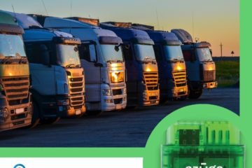 rentabilidad de flotas con telemetría