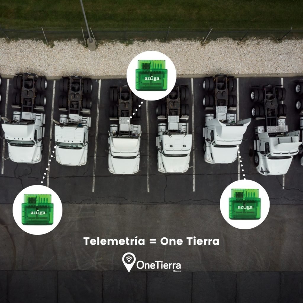 prevenir riesgos en flotas comerciales