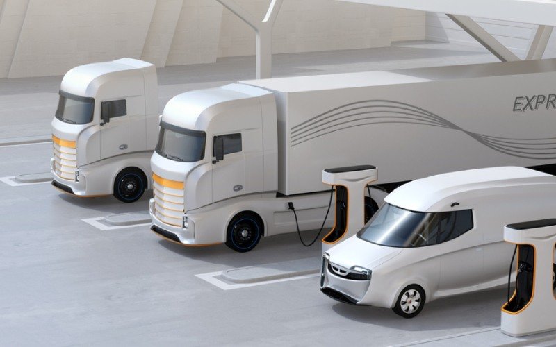 futuro de la industria del transporte