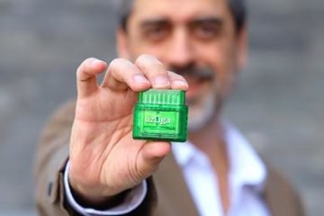 formación de conductores