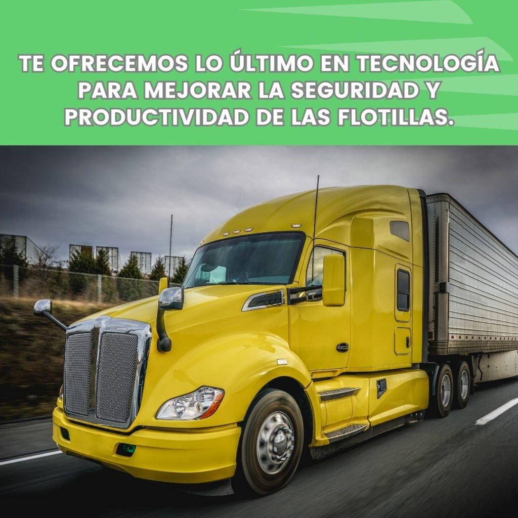 marca líder en telemetría