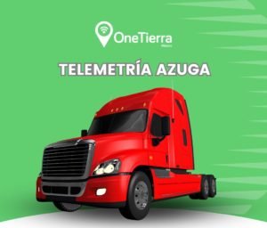 marca líder en telemetría