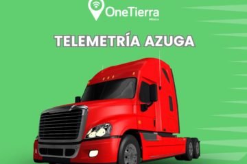 marca líder en telemetría