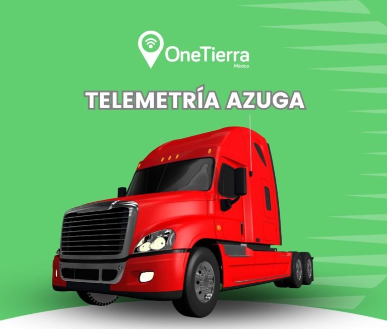 marca líder en telemetría