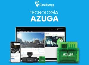 líder en gestión de flotas