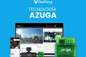 líder en gestión de flotas