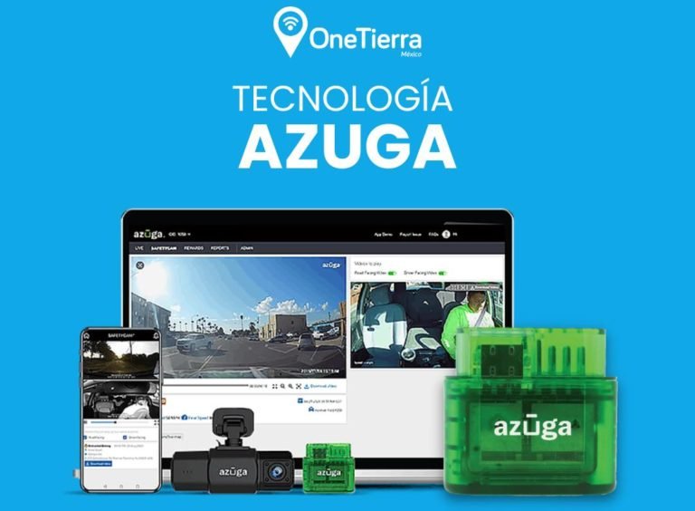 líder en gestión de flotas