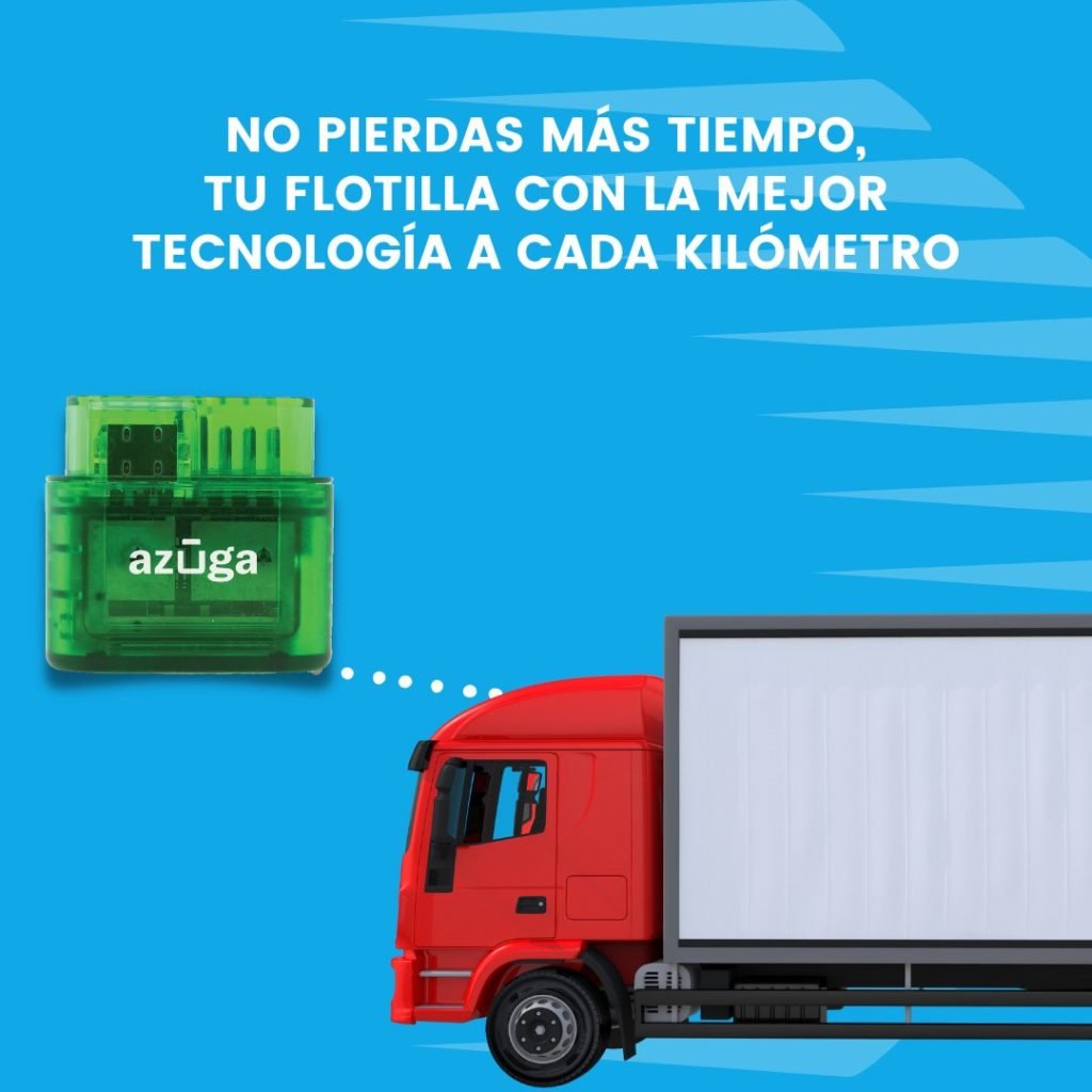 líder en gestión de flotas