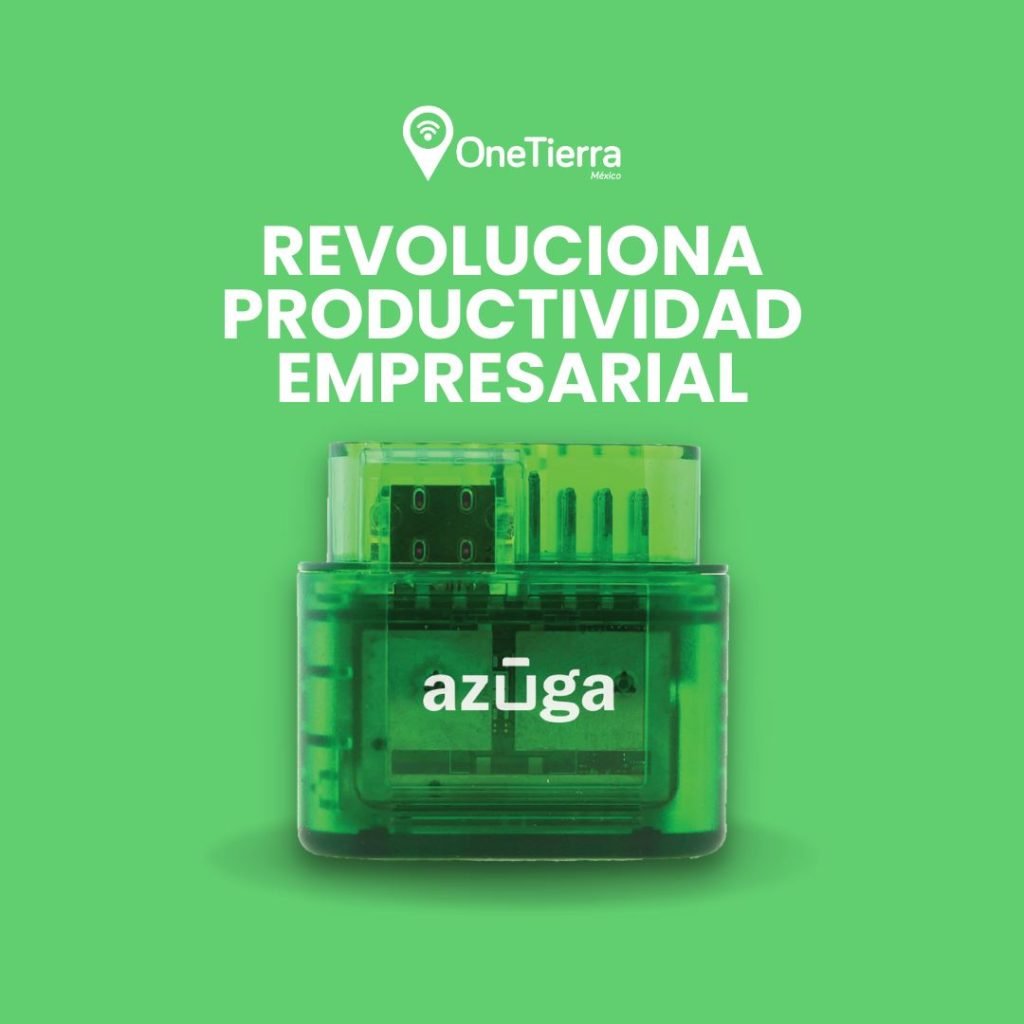 Innovación en telemetría