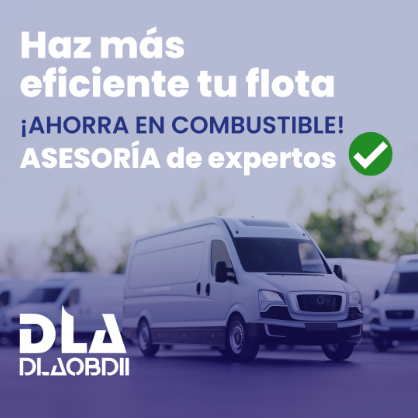 flota corporativa sustentable