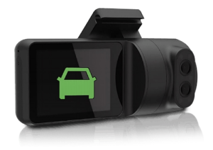 DASHCAM inteligente