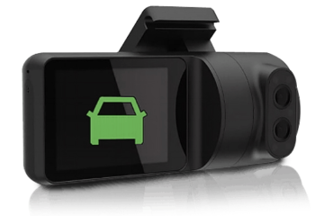 DASHCAM inteligente