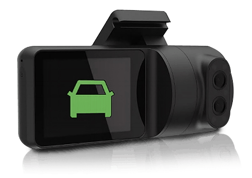 DASHCAM inteligente