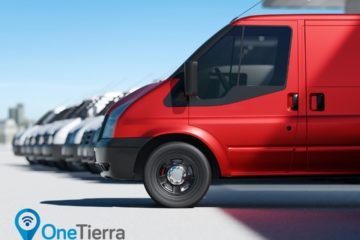 flota corporativa sustentable