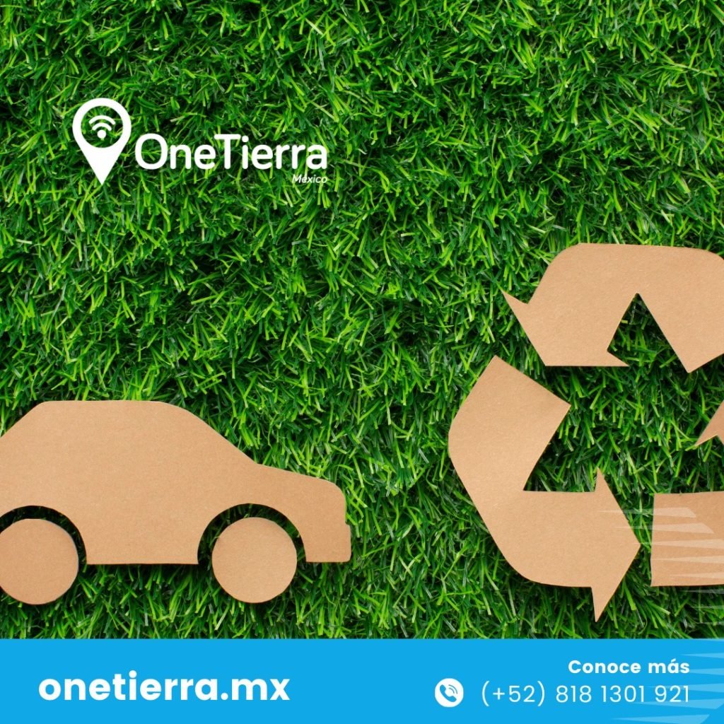 flotas corporativas sustentables,