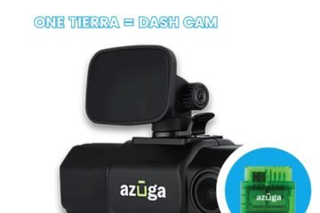 las Dashcam