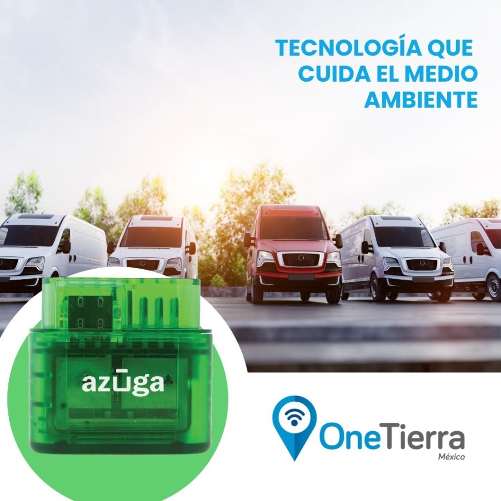 gestión de flotillas