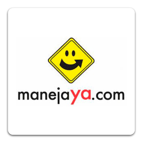 ManejaYA