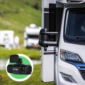 almacenamiento en la nube de la Dashcam