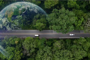 sustentabilidad en flotas corporativas