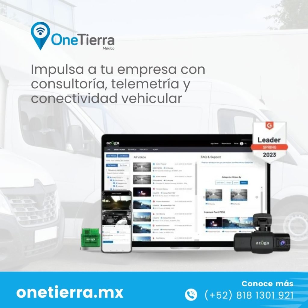 minimizar accidentes viales de flotillas