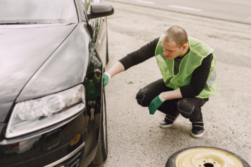 minimizar accidentes viales de flotillas