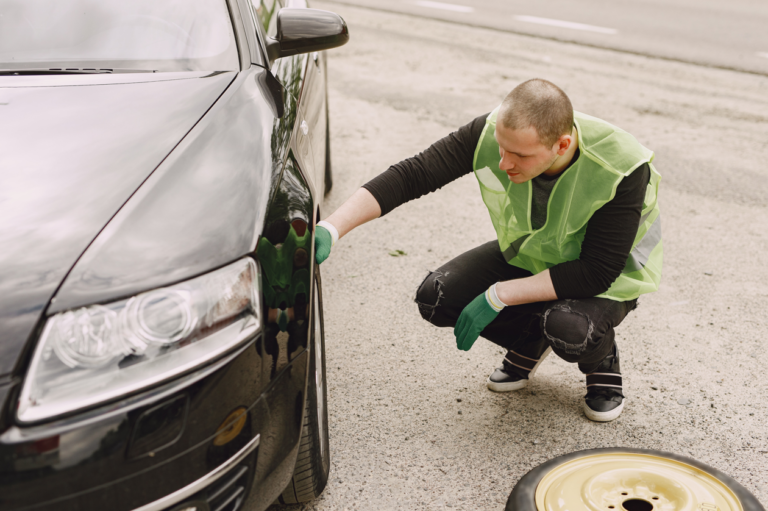 minimizar accidentes viales de flotillas
