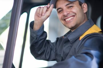 Estrategias con telemetría para flotillas