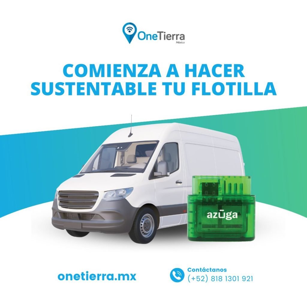 eficiencia y productividad de tu flotilla